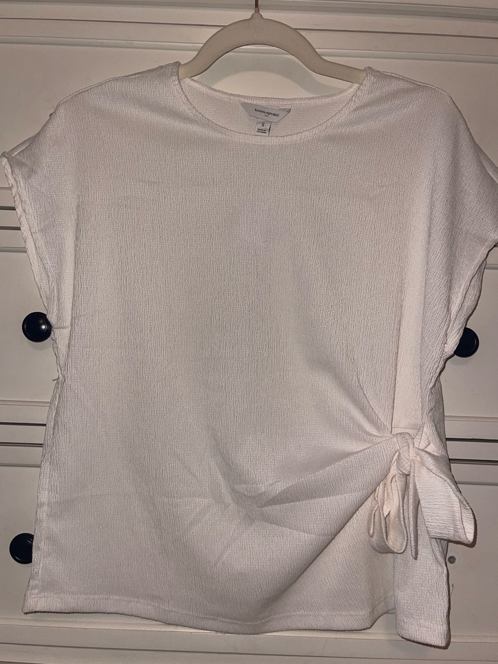 NEW Blouse - Banana Republic